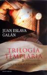 Triloga templara I: Los falsos peregrinos par Eslava Galn