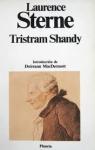 Tristam Shandy par Sterne