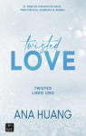 Twisted love 1 par Huang