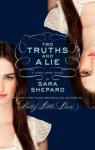 Two Truths and a Lie (The Lying Game #3) par Sara Shepard