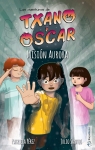 Txano y Oscar 9, Misión Aurora par Santos García