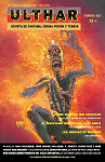 Ulthar 15. Revista de fantasa, ciencia ficcin y terror