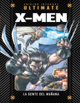 Ultimate X-Men 1: La gente del mañana