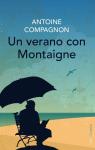 Un verano con Montaigne par Compagnon