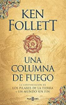 Una columna de fuego par Follett