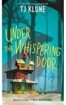 Under the whispering door