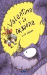 Valentina y la Dragona par Serrano