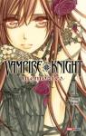 Vampire Knight Memories 1 par Hino