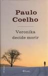Veronika decide morir par Coelho