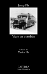 Viaje en autobús - Edición de Xavier Pla par Pla