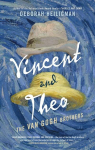 Vincent and Theo. The Van Gogh brothers par Heiligman