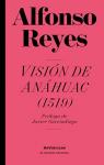 Visión de Anáhuac par Reyes