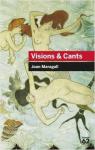 Visions & Cants par Joan Maragall Gorina