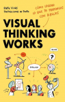 Visual Thinking Works: Cmo lograr lo que te propongas con dibujos par Vivas