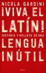 ¡Viva el latín! par Gardini