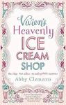 Vivien's Heavenly Ice Cream Shop par Clements