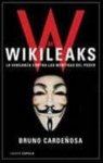W de Wikileaks par Cardeñosa