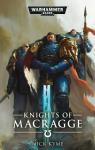 Warhammer 40K: Knights of Macragge