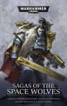 Warhammer 40K: Sagas of the Space Wolves par Varios autores