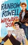 Wayward Son par Rowell