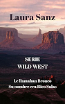 Wild West: Serie Completa par Sanz