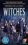 Witches of East End (The Beauchamp Family #1)
