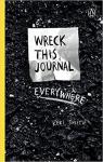 Wreck this journal everywhere