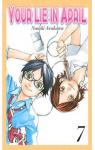 Your lie in april 7