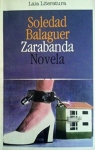 Zarabanda par Balaguer