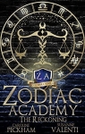 Zodiac Academy: The Reckoning par Peckham