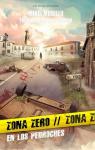 Zona Zero en los Pedroches par Murillo