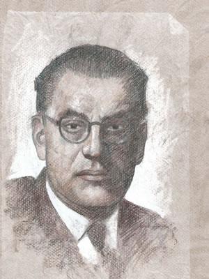 Agustín Yañez