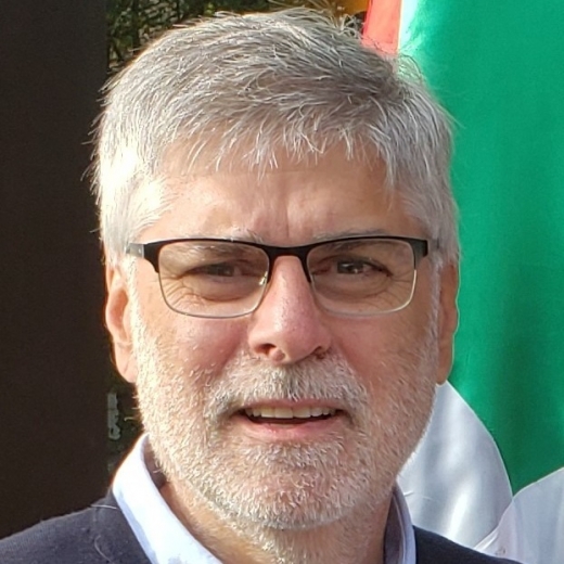 Alberto Irigoyen