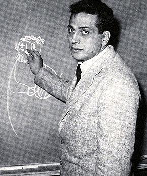 Alberto Manzi