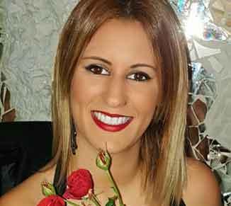 Andrea Serrano