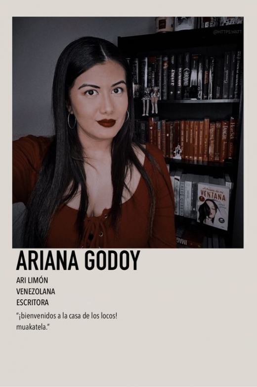 Ariana Godoy