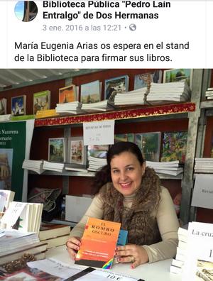 Eugenia Arias Lpez