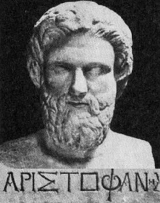  Aristófanes