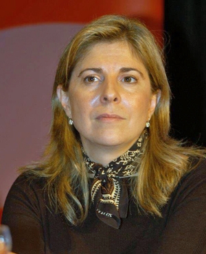Beatriz Hernanz