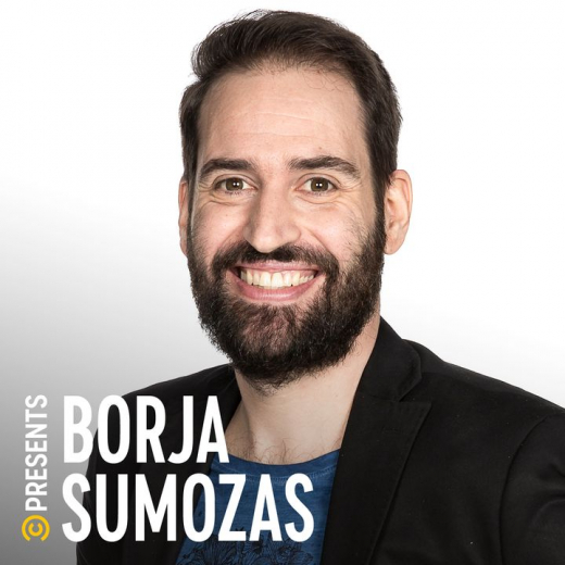 Borja Sumozas