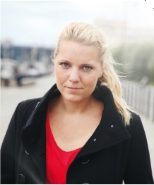 Carina Bergfeldt