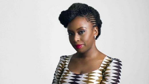  Chimamanda Ngozi Adichie
