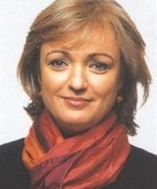 Cristina Morato