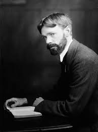 D. H. Lawrence 