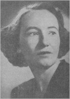  Dorothy B. Hughes