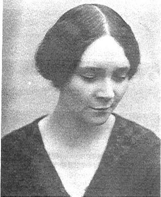  Dorothy L. Sayers