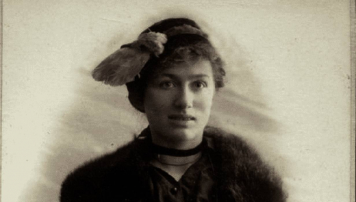 Edith Sdergran
