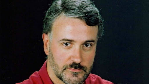 Eduardo Moga