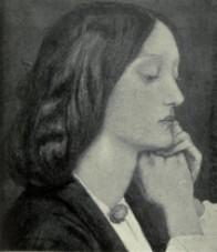 Elizabeth Siddall