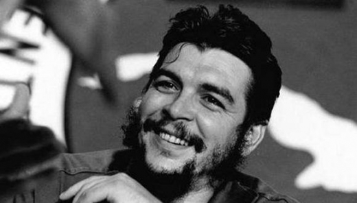 Ernesto CHE Guevara